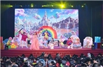 Thúc đẩy môi trường an toàn và lành mạnh cho trẻ em