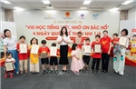 Sợi dây gắn kết bền chặt cộng đồng người Việt Nam ở Nhật Bản với quê hương