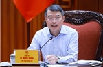 Thủ tướng Lê Minh Hưng họp về phát triển Trung tâm tài chính quốc tế tại Việt Nam