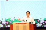 Tinh gọn bộ máy: Ứng dụng các công nghệ chiến lược bảo đảm kết nối liên thông, đồng bộ