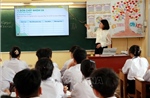 Kỳ thi tốt nghiệp THPT năm 2026: Hơn 1,2 triệu thí sinh đăng ký dự thi với 2.487 điểm thi và gần 50.000 phòng thi