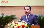 Tập trung cao độ để đưa Luật Thủ đô 2026 sớm đi vào cuộc sống