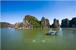 Giữ vững thương hiệu Vịnh Hạ Long - điểm đến an toàn, thân thiện ​