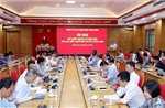 Hội nghị học tập Chuyên đề năm 2026 Đảng uỷ các cơ quan Đảng Trung ương
