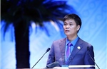 Chuyển tải nguyện vọng của hàng triệu người lao động