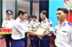 Phát huy sức trẻ, đổi mới sáng tạo trong lực lượng Cảnh sát biển