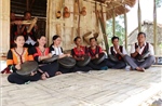 Biến nguồn lực văn hóa thành động lực bứt phá du lịch cộng đồng