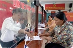 Khuyến khích cán bộ phát huy sáng kiến phục vụ người dân