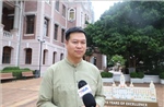 Những hậu duệ của tinh thần dấn thân, ham học hỏi vì đất nước