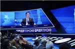SPIEF 29: Phó Thủ tướng Thường trực Chính phủ Phạm Gia Túc đề xuất ba định hướng hợp tác lớn