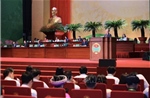 Đại hội đại biểu toàn quốc Hội Nông dân Việt Nam: Phiên họp chiều 7/6
