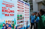 Tội phạm ma túy ngày càng nhiều thủ đoạn mới, tinh vi hơn