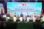 Góp phần hình thành thế hệ công dân trách nhiệm với cộng đồng