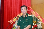 Danh sách thành viên Cơ quan Thường trực Ban chỉ đạo quốc gia khắc phục hậu quả bom mìn và chất độc hóa học