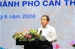Hà Nội, Cần Thơ xây dựng trục hợp tác chiến lược mới