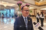 Việt Nam có vai trò quan trọng thúc đẩy các sáng kiến hợp tác khu vực
