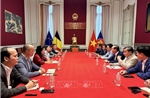 Trí thức Việt Nam tại Bỉ, Luxembourg sẵn sàng đồng hành cùng Huế trên hành trình phát triển