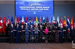Khẳng định vai trò của ASEAN trong thúc đẩy đối thoại và hợp tác xây dựng lòng tin khu vực