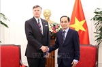 Thúc đẩy quan hệ kinh tế - thương mại Việt Nam và Hoa Kỳ phát triển cân bằng, bền vững và cùng có lợi
