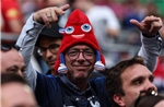 World Cup 2026: Pháp đưa các trận đấu của 'Les Bleus' lên màn ảnh rộng