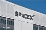 SpaceX tiến gần đến đợt IPO lịch sử