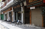 Cho thuê bất động sản dưới 1 tỷ đồng/năm vẫn phải thông báo doanh thu