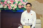 Tập trung chuyển đổi số trong lĩnh vực dân nguyện và giám sát của Quốc hội