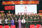 Phát huy bản chất 'Bộ đội Cụ Hồ' trong kỷ nguyên mới