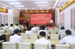 Thí điểm thành lập Đảng bộ Khối doanh nghiệp ngoài nhà nước thuộc Đảng bộ cấp xã