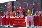 Khởi động Chặng 2 - Hành trình 'Tôi yêu Tổ quốc tôi' năm 2026