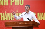 Thủ tướng Lê Minh Hưng: Đồng Nai phải phát huy vai trò động lực tăng trưởng mới của cả nước