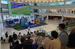 World Cup 2026: Cú hích từ 'sức nóng' sân cỏ