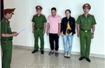 Khởi tố, bắt tạm giam đối tượng sản xuất, buôn bán phân bón giả