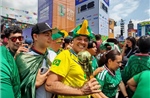 World Cup 2026: Brazil quyết tìm lại hào quang sau 24 năm chờ đợi 
