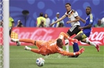World Cup 2026: Havertz lập cú đúp, tuyển Đức thắng Curacao 7-1