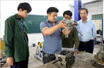 Đào tạo hệ 9+: Mở lối cho học sinh sau tốt nghiệp Trung học cơ sở