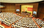 Nâng cao năng lực dự báo chiến lược để đối ngoại luôn 'đi trước mở đường'