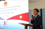 Tăng cường hợp tác giữa địa phương Việt Nam với các doanh nghiệp Thái Lan