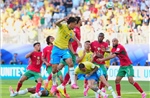 World Cup 2026: Sao trẻ khiến cuộc tranh luận ở Pháp nóng trở lại