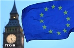 EU-Anh ấn định thời điểm tổ chức hội nghị thượng đỉnh lần thứ hai
