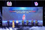 Bộ Công an phát động Giải báo chí toàn quốc 'Vì An ninh Tổ quốc và Bình yên cuộc sống' 