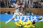 World Cup 2026: Thông điệp của danh thủ Di María gửi tới đội tuyển Argentina