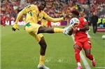 Giới trẻ Hà Nội lan tỏa văn hóa cổ vũ bóng đá văn minh mùa World Cup