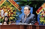 Chủ tịch Quốc hội: Phụ nữ phải thực sự trở thành chủ thể quan trọng kiến tạo phát triển đất nước