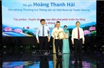 Báo chí bám sát thực tiễn, phản ánh kịp thời hoạt động của đời sống - xã hội