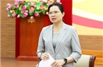 Lấy sự hài lòng của người dân làm thước đo đánh giá hiệu quả 'Tháng nghe dân nói'