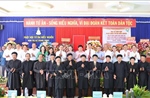 Phật giáo Tứ Ân Hiếu Nghĩa phát huy truyền thống đồng hành cùng dân tộc​