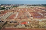Xây dựng khu thương mại tự do 5.000 ha gắn với sân bay Gia Bình