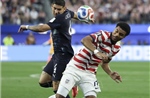 World Cup 2026: Đại chiến Seattle giành vé knock-out sớm 
