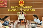 Lập tổ công tác lưu động, tháo gỡ điểm nghẽn thủ tục đất đai cho người dân